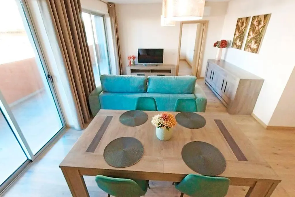 Apartamento Elite Residence 1F Portimão