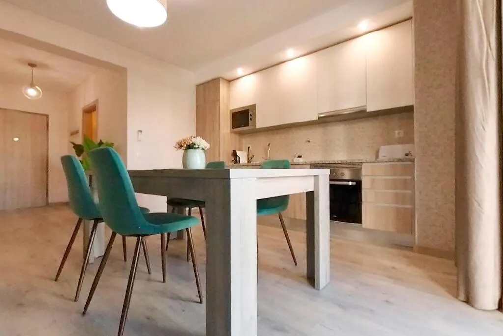 Elite Residence 1F Portimão Apartamento