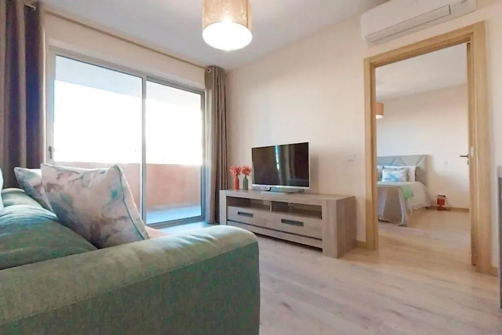 Elite Residence 1F Portimão Portugal