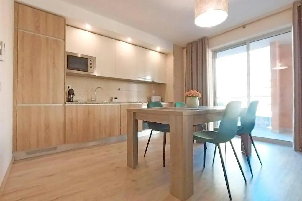 Elite Residence 1F Portimão 0*,  Portugal