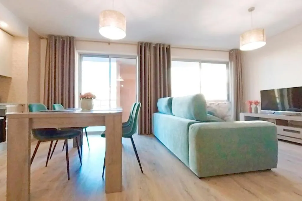 Apartamento Elite Residence 1F Portimão Portugal