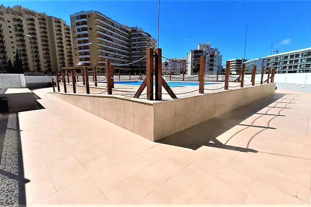 Apartamento Elite Residence 1F Portimão