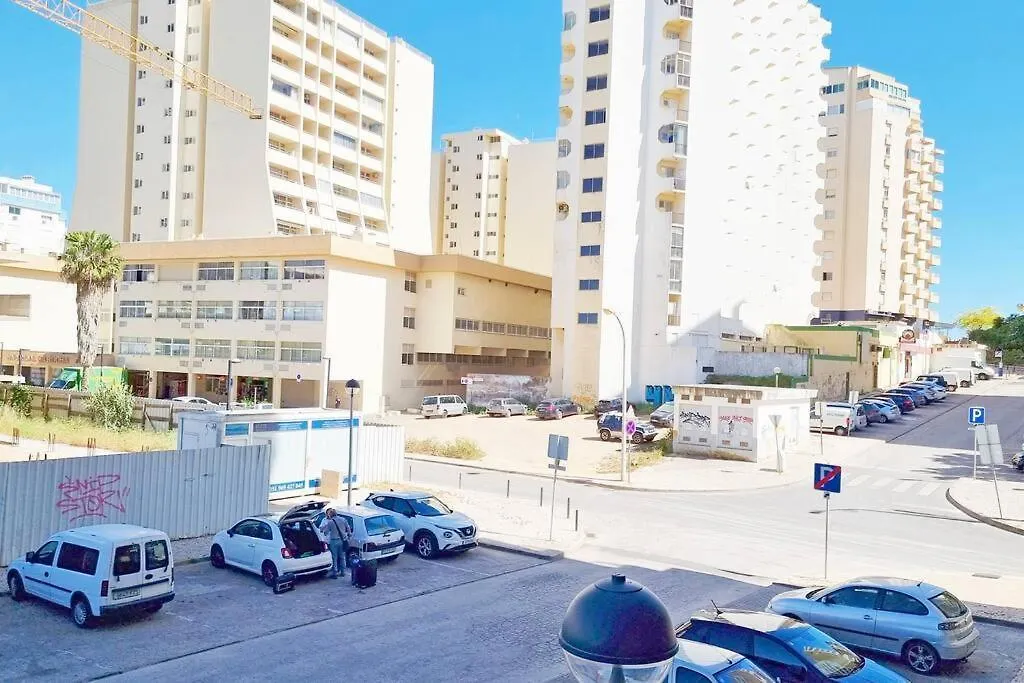 Elite Residence 1F Portimão