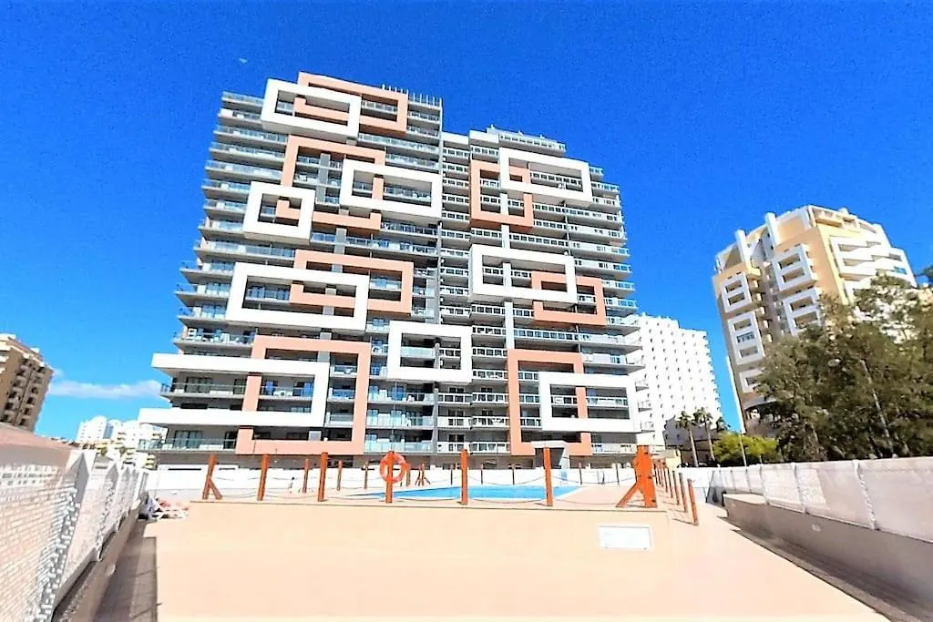 Elite Residence 1F Portimão