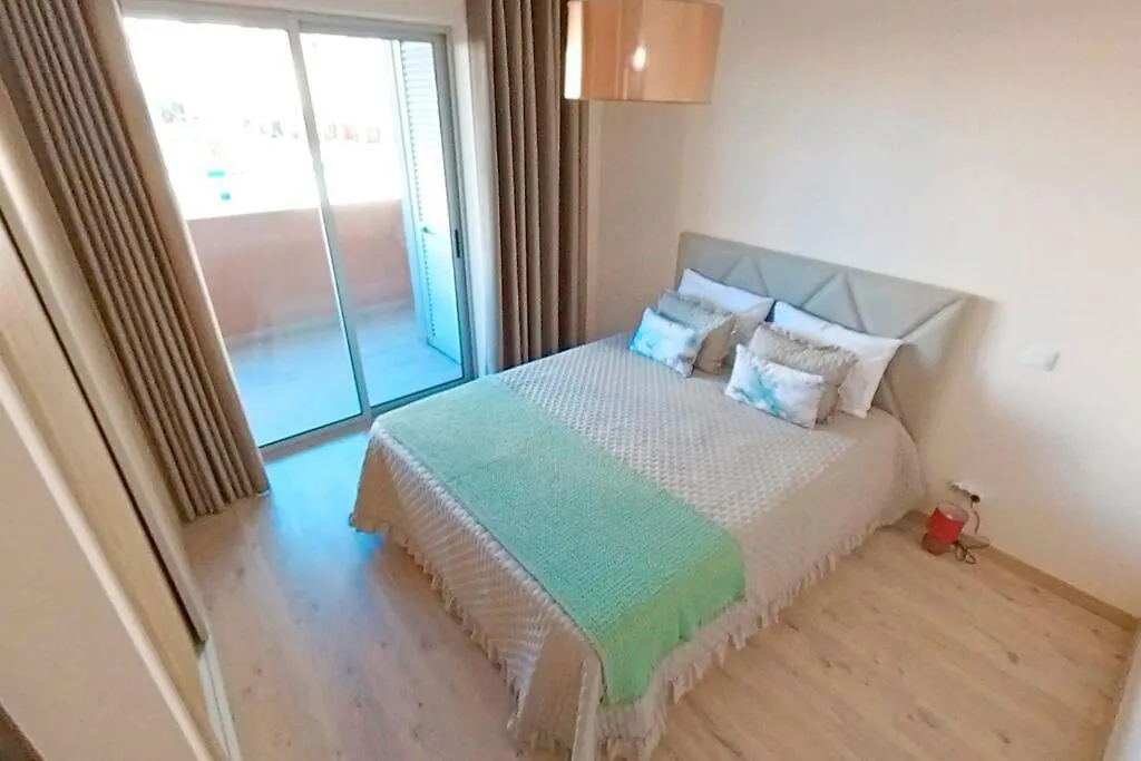 Elite Residence 1F Portimão Apartamento
