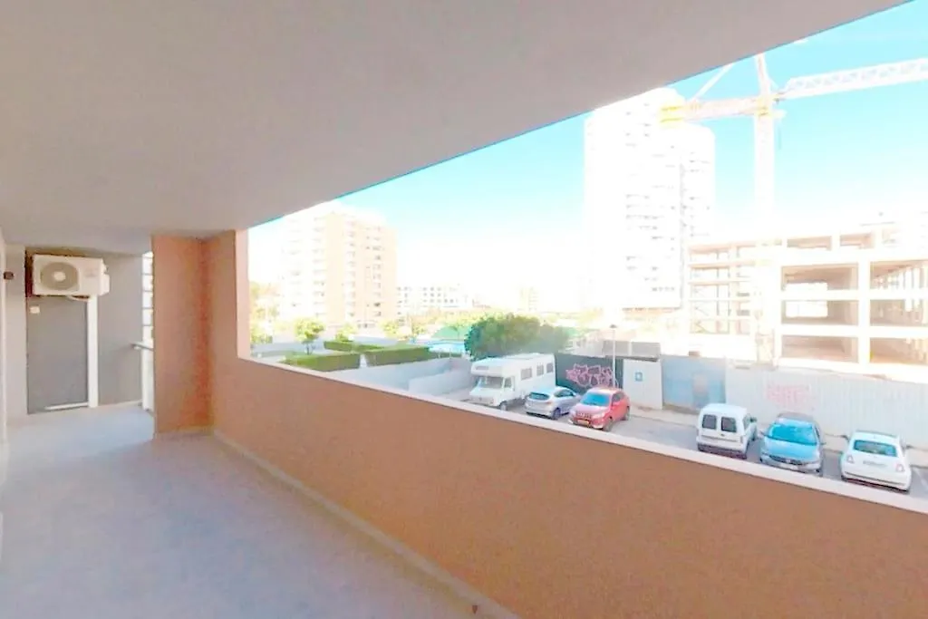 Apartamento Elite Residence 1F Portimão