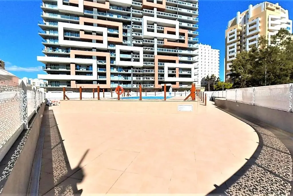 Apartamento Elite Residence 1F Portimão