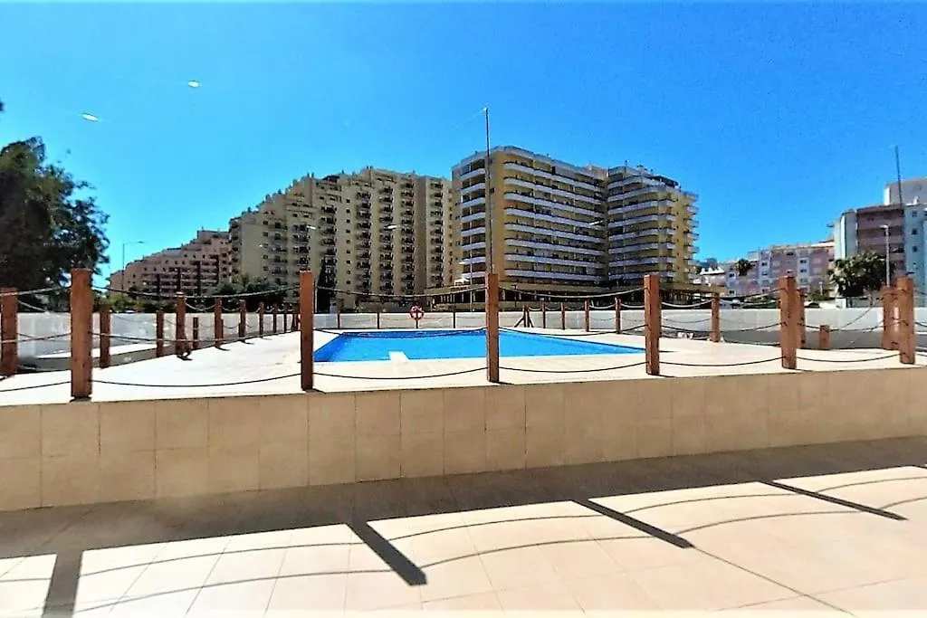 Elite Residence 1F Portimão Apartamento