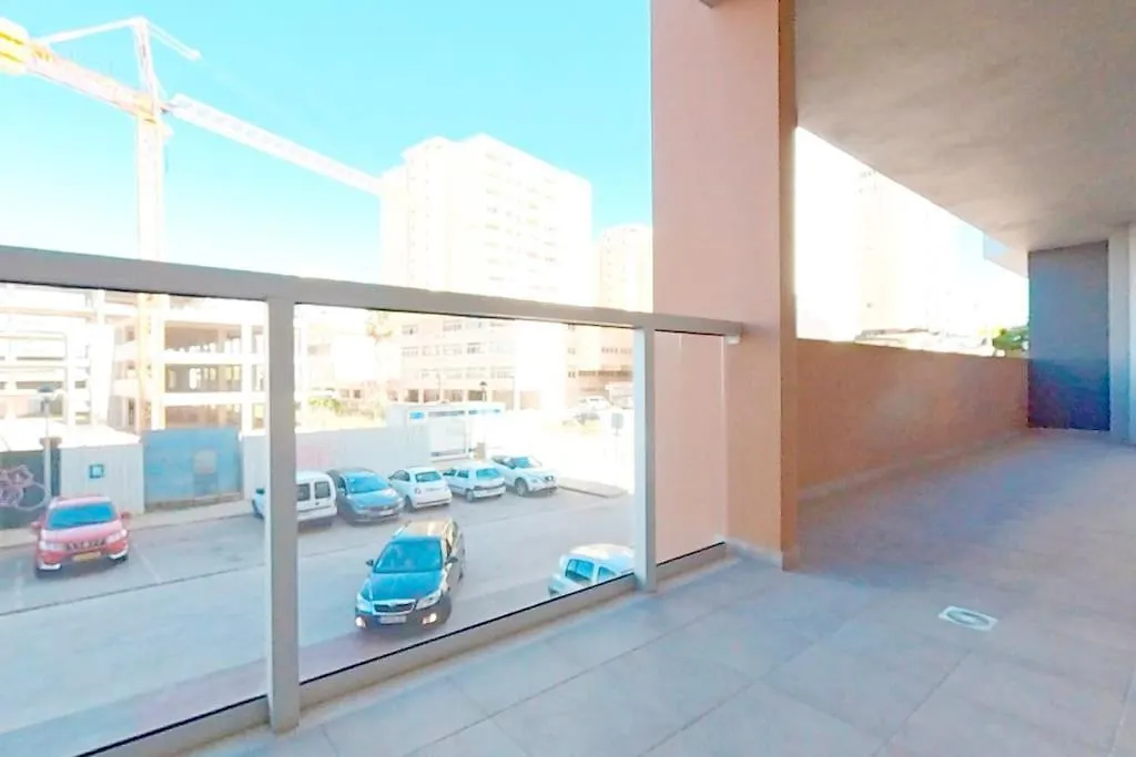 Elite Residence 1F Portimão