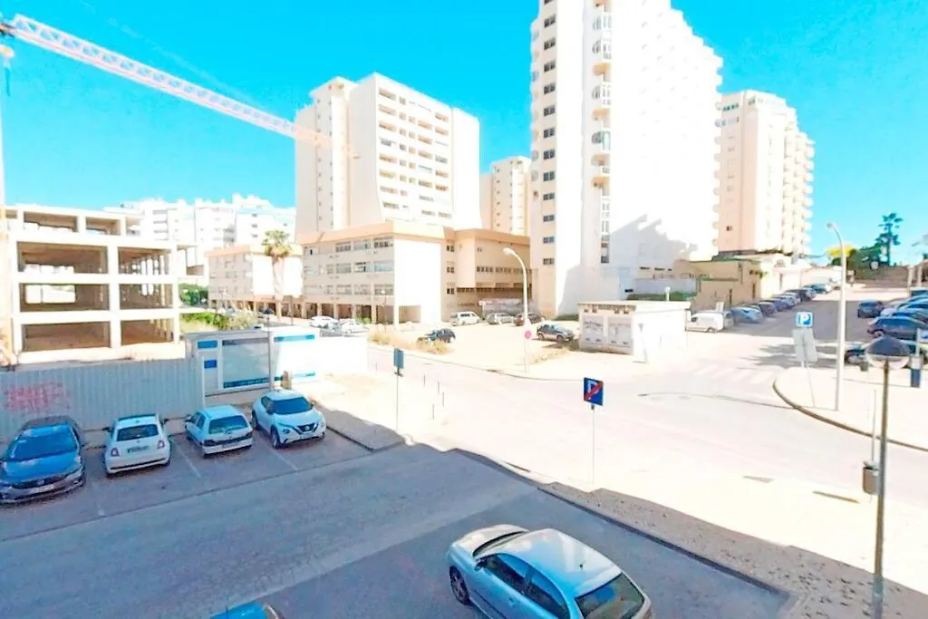 Elite Residence 1F Portimão 0*,  Portugal