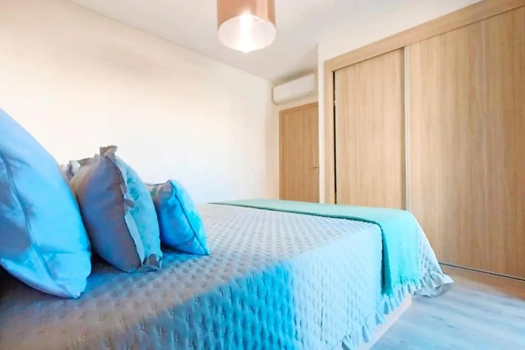 Apartamento Elite Residence 1F Portimão