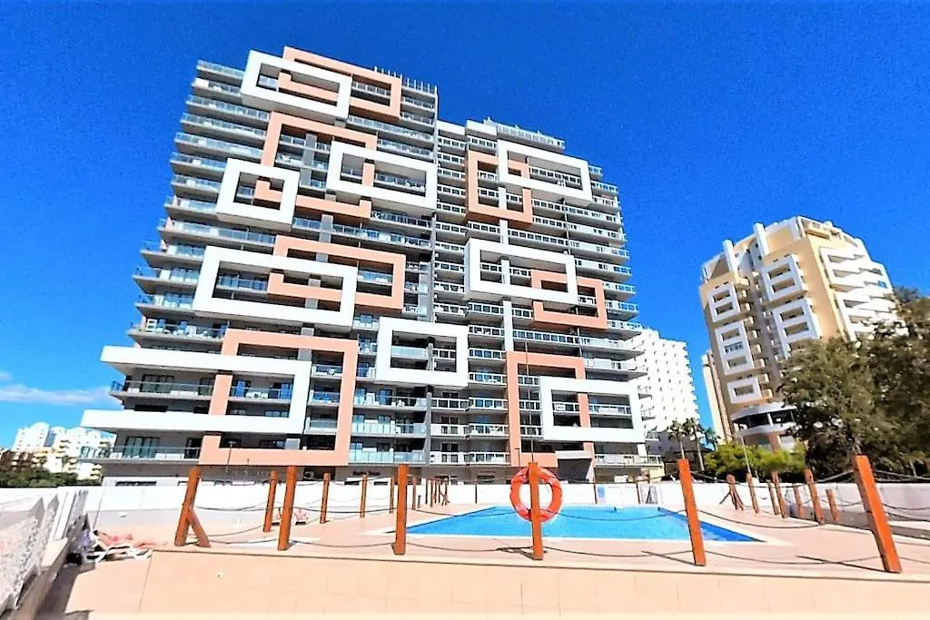 Elite Residence 1F Portimão Apartamento