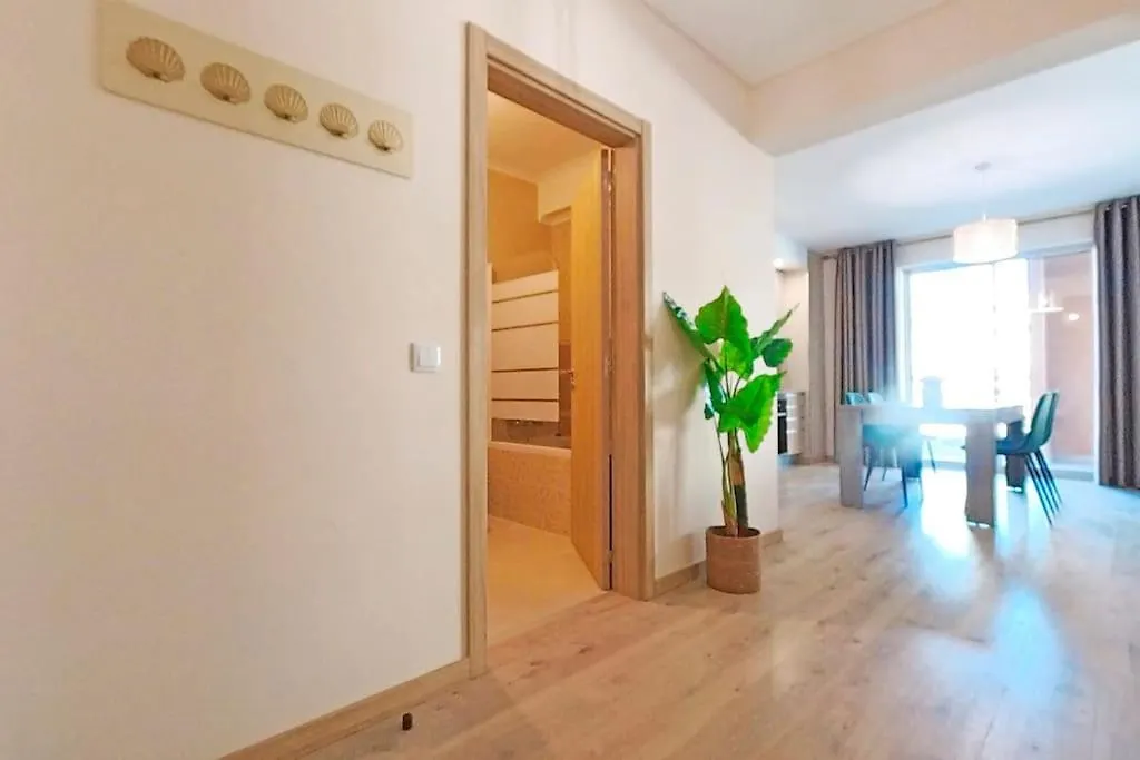 Elite Residence 1F Portimão 0*,  Portugal
