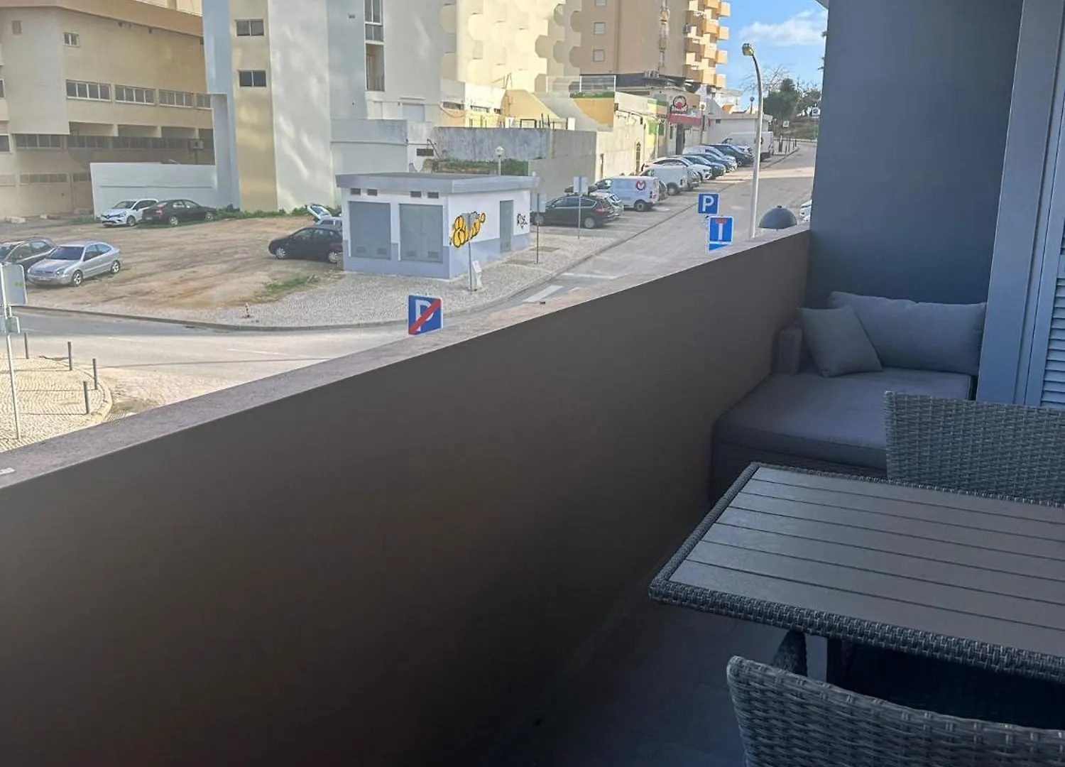 Elite Residence 1F Portimão