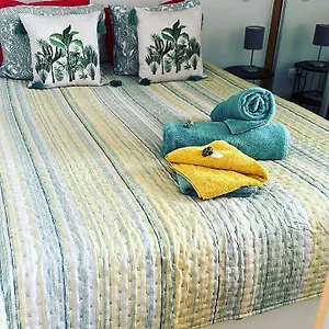 Charming In Wi-fi/ac Apartamento