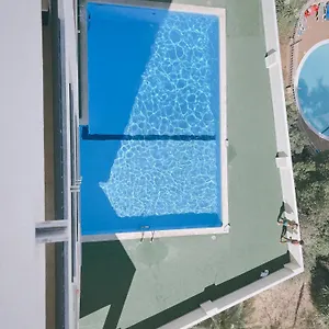 Mira Sol - Silhueta Citadina Apartamento