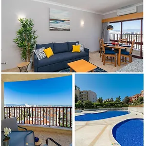 Mar - Viva Local Apartamento