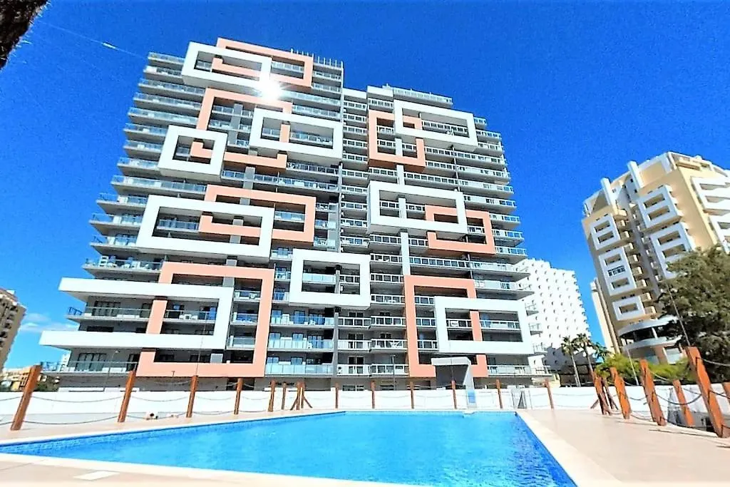 Elite Residence 1F Portimão 0*,  Portugalsko